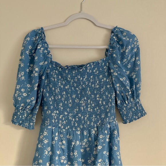 Reformation Elle Dress - Picture 2 of 3